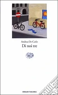 Di noi tre Prezzo Basso