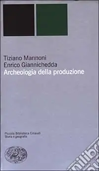 Archeologia della produzione Popolare