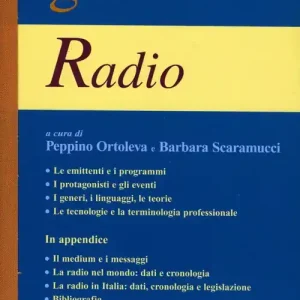 Ultime Pezzi Enciclopedia della radio