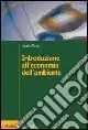 Introduzione all‘economia dell‘ambiente Spedizione Espresso