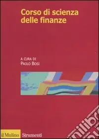 Di Tendenza Corso di scienza delle finanze