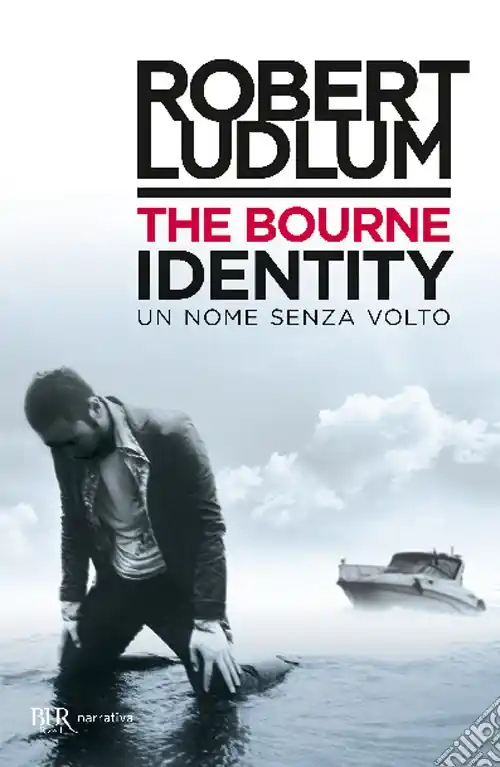 Ultima Occasione The Bourne Identity. Un nome senza volto