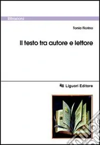 Il testo tra autore e lettore Nuovo Arrivo