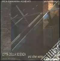 Città della scienza and other works. Ediz. italiana e inglese. Con 2 DVD Must-Have