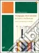Offerta Speciale Pedagogia interculturale in Italia e in Europa. Aspetti epistemologici e didattici