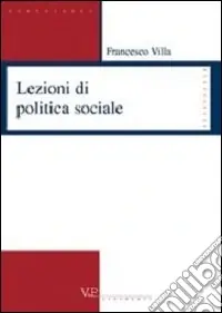 Compra Adesso Lezioni di politica sociale