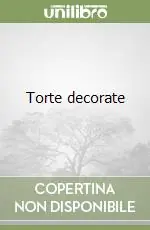 Torte decorate Spedizione Espresso