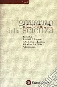 Il governo della scienza Compra Online
