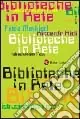 Saldi Biblioteche in rete. Istruzioni per l‘uso