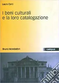 Affare I beni culturali e la loro catalogazione