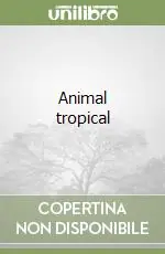 Animal tropical Offerta