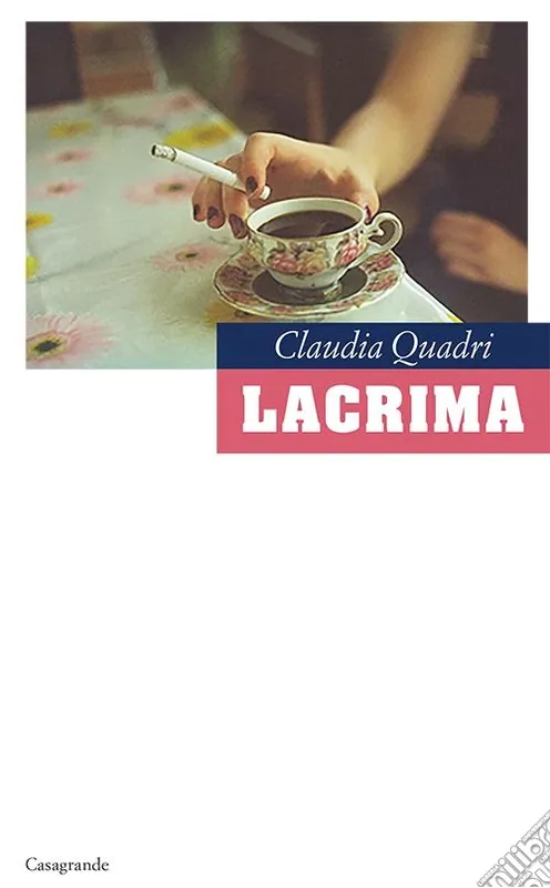 Nuovo Arrivo Lacrima