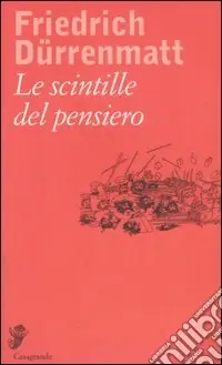 Le scintille del pensiero Offerta