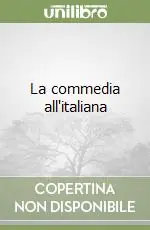 La commedia all‘italiana Offerta Speciale