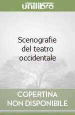A Buon Prezzo Scenografie del teatro occidentale