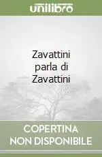 Zavattini parla di Zavattini Promo Stagionale