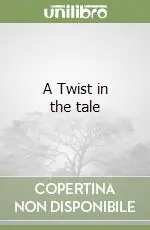 Compra Adesso A Twist in the tale