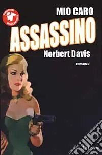 Promozione Mio caro assassino