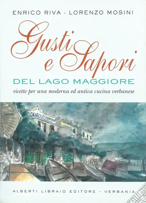 Offerta Lampo Gusti e sapori del Lago Maggiore