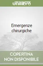 Emergenze chirurgiche Ordina Subito