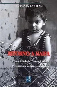Ritorno a Haifa Saldi