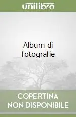 Offerta Speciale Album di fotografie