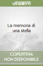 Popolare La memoria di una stella