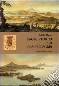 Saggi storici sui Campi Flegrei Miglior Prezzo