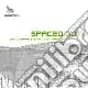 Spaced out. Gianluca Milesi. Esercizi di architettura. Catalogo della mostra (Firenze, 16-30 maggio 2003) Saldi