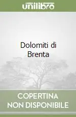 Bestseller Dolomiti di Brenta