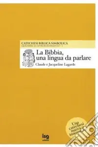 La Bibbia, una lingua da parlare Vendita Finale