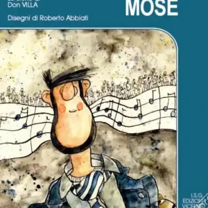 Compra Adesso Mosè