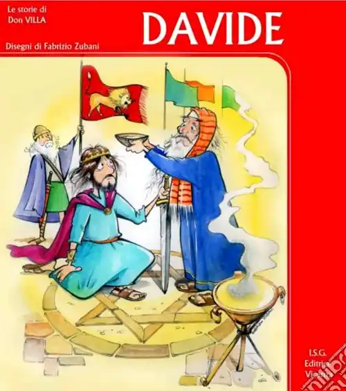 Davide Esclusivo