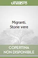 Prezzo Di Fabbrica Migranti. Storie vere