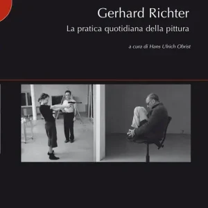Affare Gerhard Richter. La pratica quotidiana della pittura
