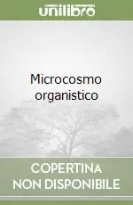 Subito Disponibile Microcosmo organistico