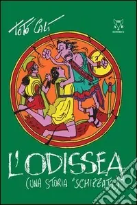 L‘Odissea. Una storia schizzata Affare
