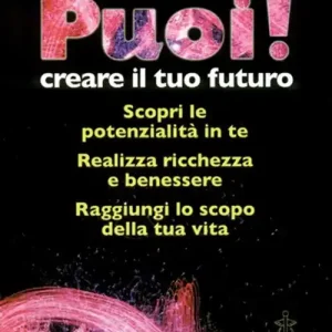 Puoi! Creare il tuo futuro Prezzo Di Fabbrica