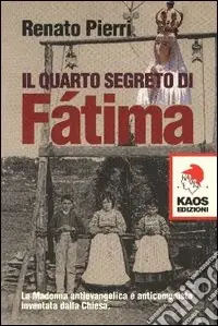 Prezzo Di Fabbrica Il quarto segreto di Fatima