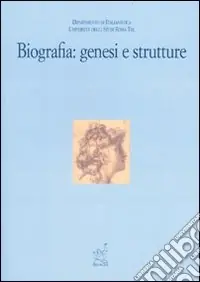 Biografia genesi e strutture Ultime Pezzi