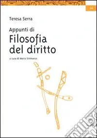 Appunti di filosofia del diritto Di Tendenza