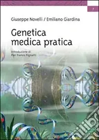 Prezzo Scontato Genetica medica pratica