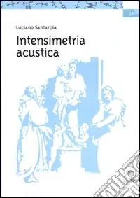 Esclusivo Intensimetria acustica