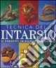 Ultimissimo Modello Tecnica dell‘intarsio in rilievo