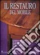 Economico Il restauro del mobile