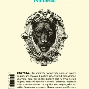 Panterica Offerta Speciale