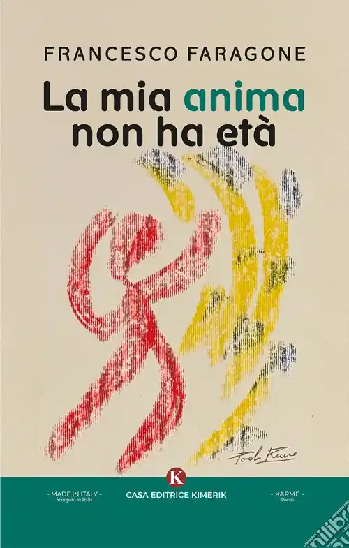 Offerta Speciale La mia anima non ha età