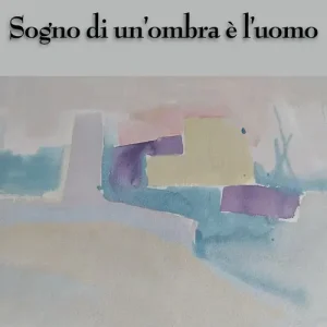 Sogno di un‘ombra è l‘uomo Compra Online