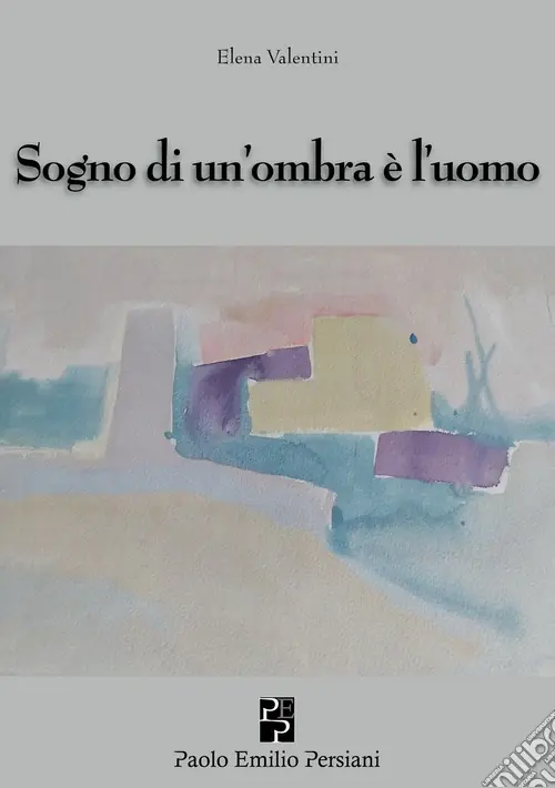 Sogno di un‘ombra è l‘uomo Compra Online