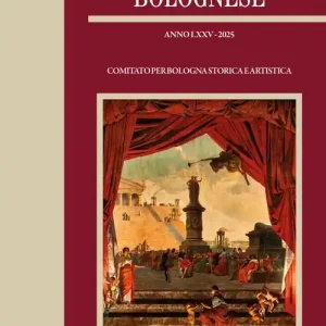Strenna storica bolognese 2025 Non Perdere